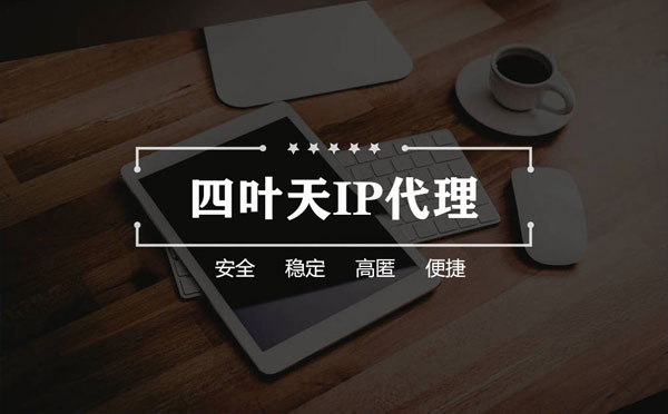 【海丰代理IP】如何快速搭建代理IP？怎么检查代理的效果？