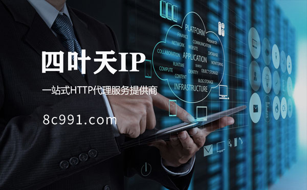 【海丰代理IP】IP地址是什么？更改IP地址会有什么影响？